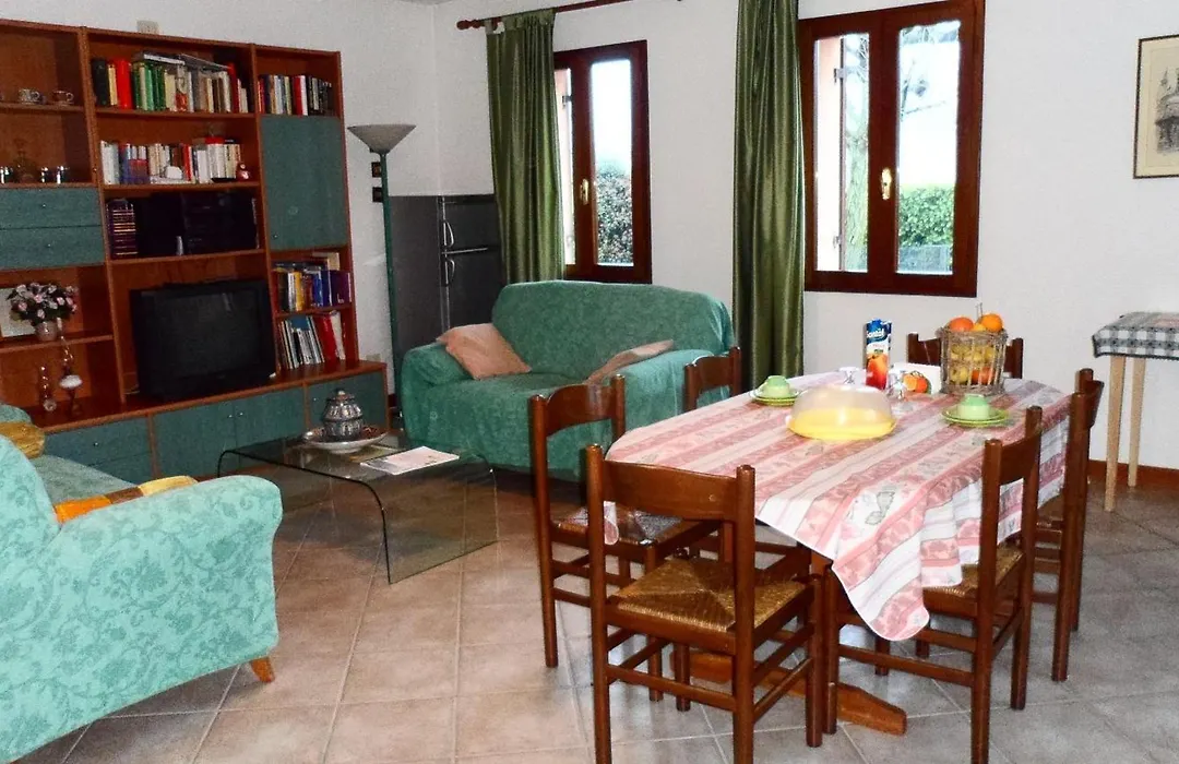 B&B Zia Maria-1